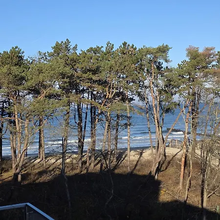 Krystal 2 - Kompleks Hevenia Pogorzelica (Gmina Rewal)