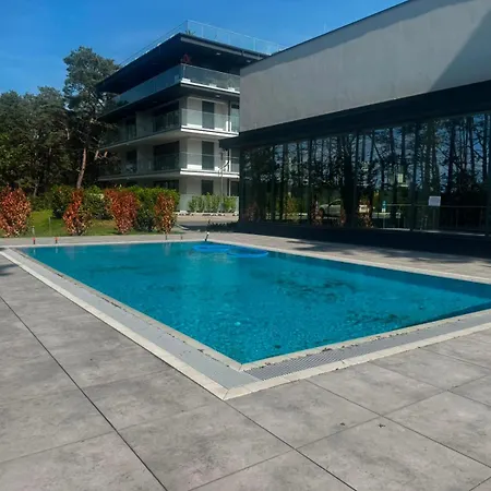 Krystal 2 - Kompleks Hevenia *