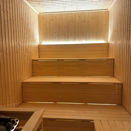 Appartamento Krystal 2 - Kompleks Hevenia Pogorzelica (Gmina Rewal)