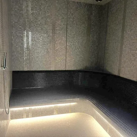 Krystal 2 - Kompleks Hevenia شقة