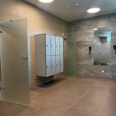 Appartamento Krystal 2 - Kompleks Hevenia