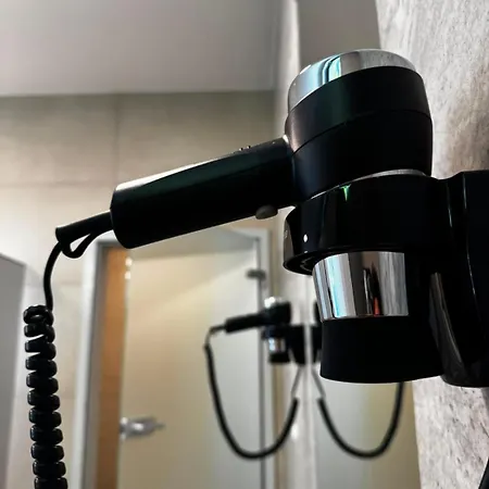 Krystal 2 - Kompleks Hevenia شقة